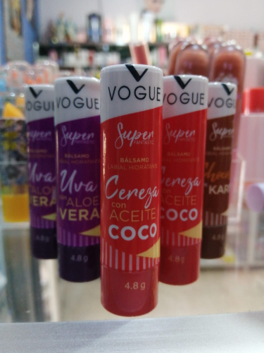 balsamo vogue uva