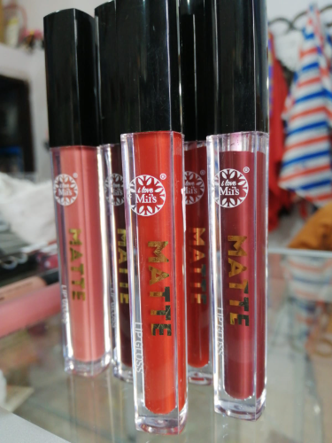 labial matte miss