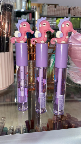 gloss unicornio