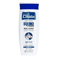 ACONDICIONADOR EQUINO LISSIA TARRO 850ml