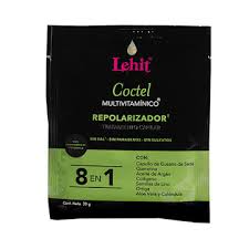COCTEL 8 EN 1 LEHIT SOBRE