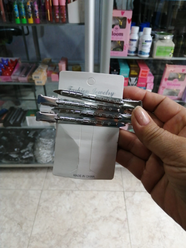 pinzas sencillas