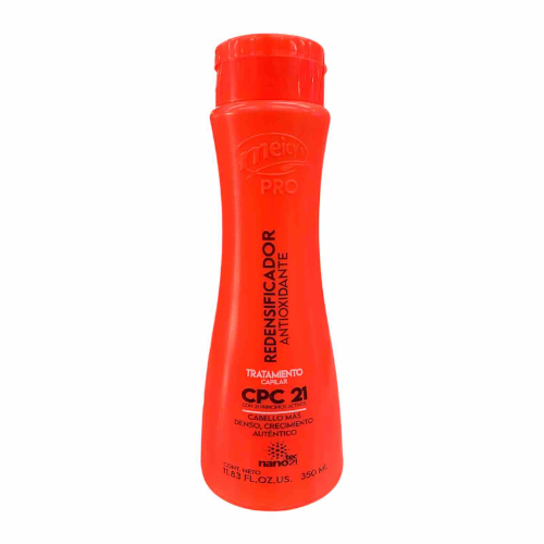 Redensificador cpc 21 tratamiento