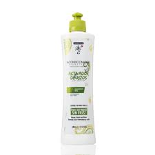 ACONDICIONADOR ACTIVADOR DE RIZOS TARRO MyE 400ml