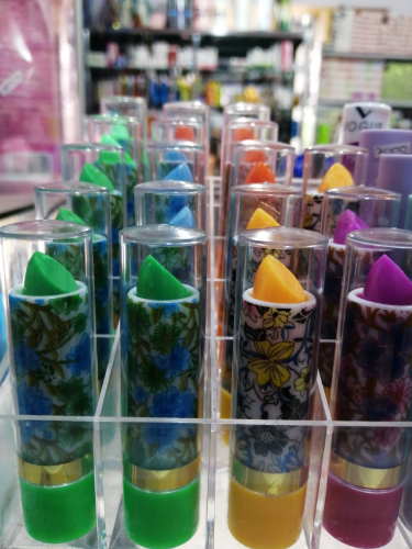 labiales magicos economicos