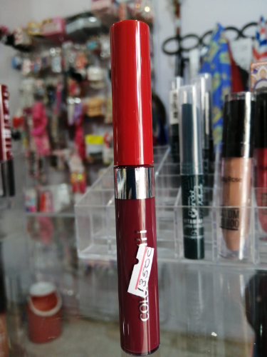 labial liquido esika