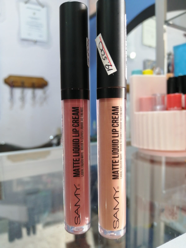 labial liquido samy naked