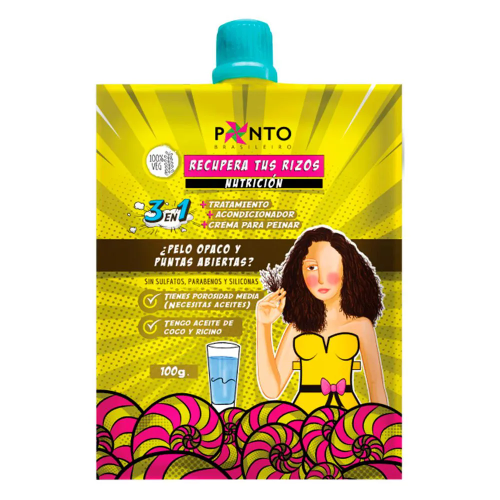 PONTO NUTRICION