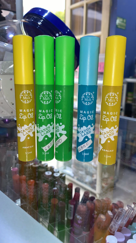 lip glos magico miss