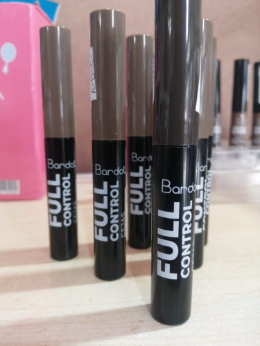 cejas perfectas full control light brown