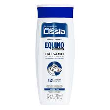 ACONDICIONADOR EQUINO LISSIA TARRO 425ml