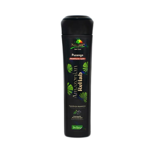 PUZANGA PRE SHAMPOO NAISSANT TARRO