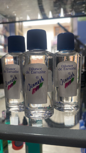 dilusor jinneth 30ml