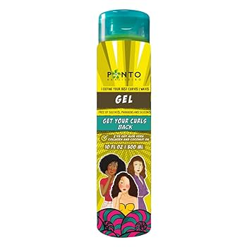 PONTO GEL TARRO