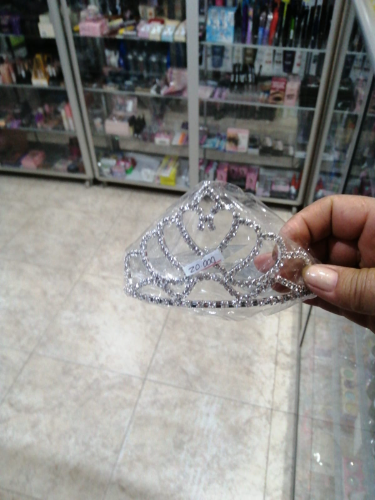 coronas de peinados