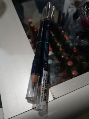 lapiz vogue doble para cejas