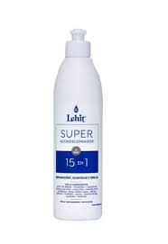 ACONDICIONADOR 15 EN 1 LEHIT 300g