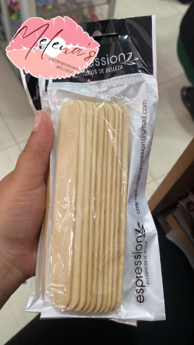 bajalengua x10