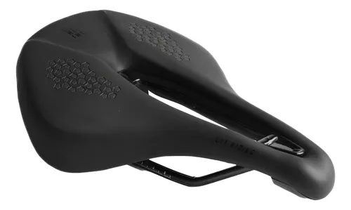 Asiento Bicicleta Mtb Antiprostatico Lit Power