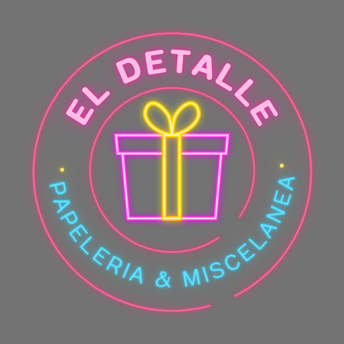 Papelería & Miscelanea El Detalle