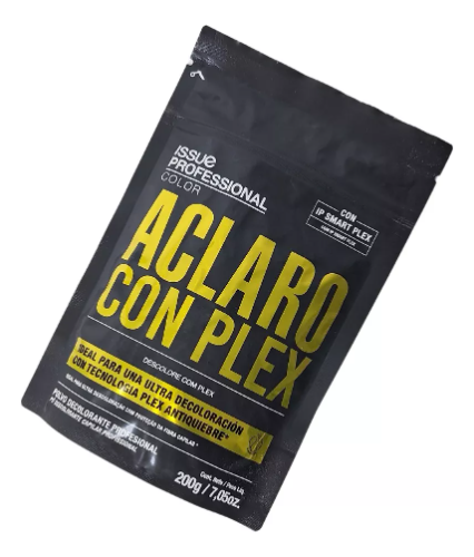 Decolorante Issue Aclaro con plex x 200grs