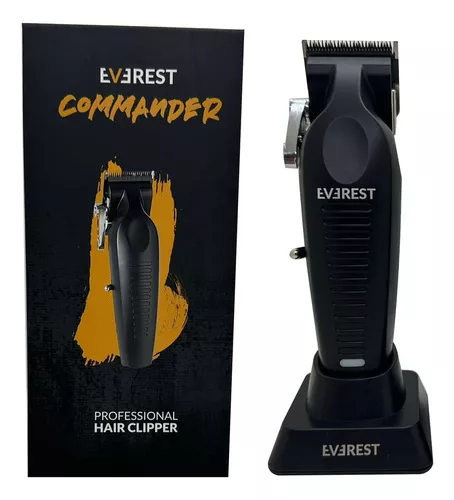 Corta Cabello Hair Clipper Inalambrica