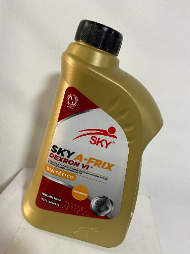 SKY Dexron 6 Sintetico Para Cajas Automáticas