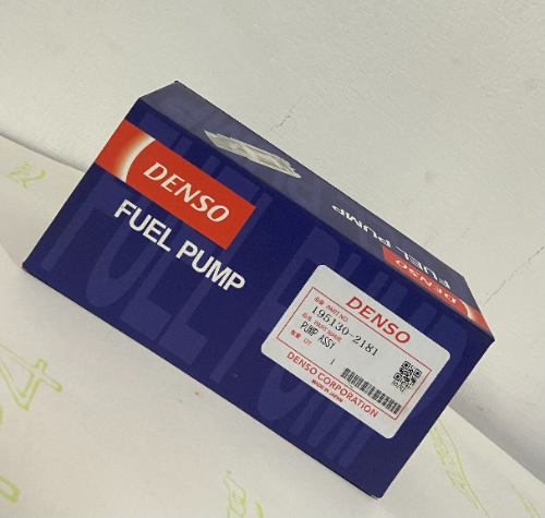 pila de gasolina DENSO universal para Aveo, spark, Optra, Jeep Grand Cherokee, wj, Terios  del 2003 al 2008, QQ