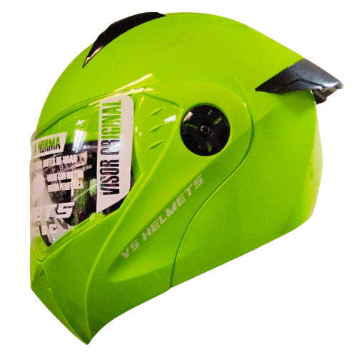 CASCO VS ABATIBLE VERDE L