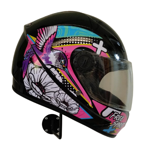 CASCO INTEGRAL INFANTIL FREE SPIRIT XXS