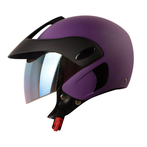 CASCO ICH 205 MORADO