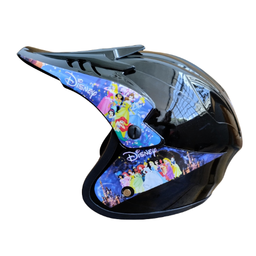 CASCO INFANTIL SAFIR 5