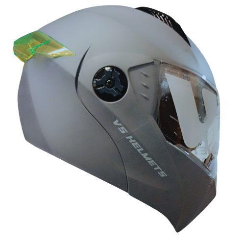 CASCO VS700 ABATIBLE GRIS L