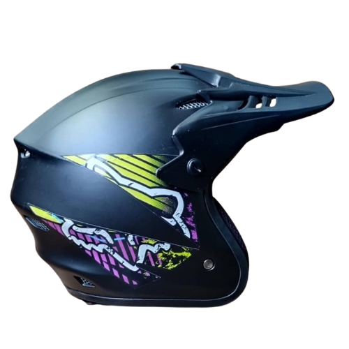 CASCO INFANTIL CORTE INGLES 2 XXS