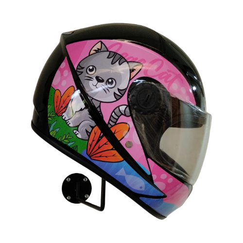 CASCO INTEGRAL INFANTIL CAT XXS