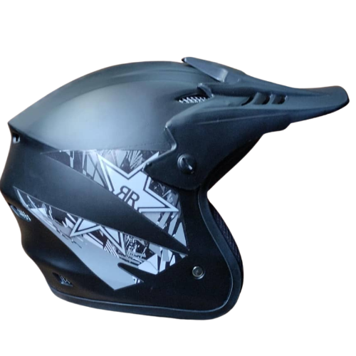 CASCO INFANTIL CORTE INGLES 6 XXS
