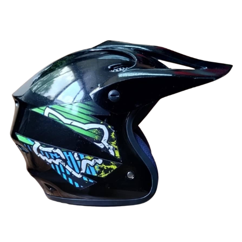 CASCO INFANTIL CORTE INGLES 5 XXS