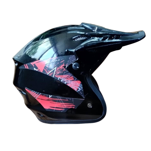 CASCO INFANTIL CORTE INGLES 3 XXS