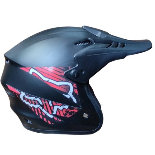 CASCO INFANTIL CORTE INGLES 4 XXS