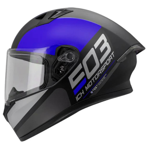 CASCO ICH 503 GEGGA L