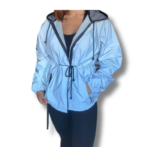 CHAQUETA REFLECTIVA DAMA S