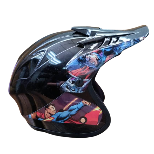 CASCO INFANTIL SAFIR 4