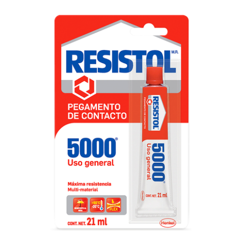 Resistol 5000