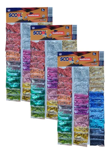 Diamantina SCOOL 3gr