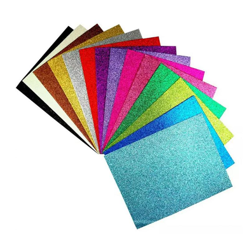 Foamy con diamantina T/C