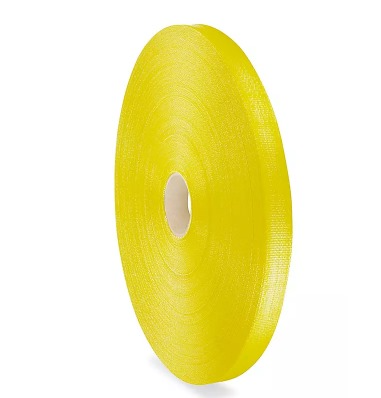 Liston delgado 0.4cm de Ancho colores