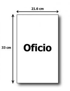 Impresiones T/O en B/N