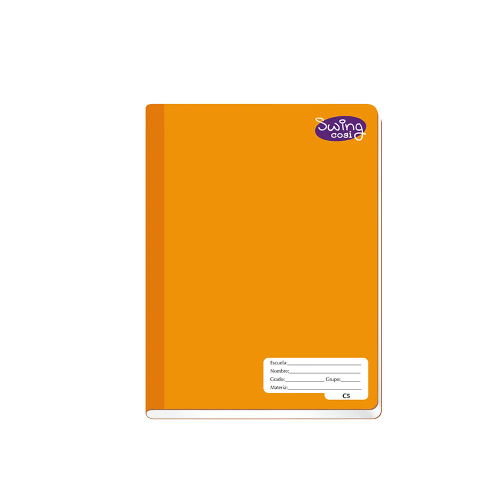 Libreta Swing Cosi