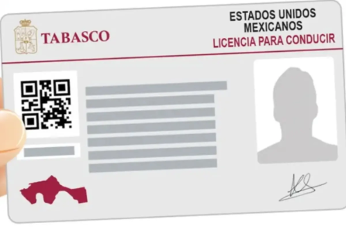 Cita Licencia