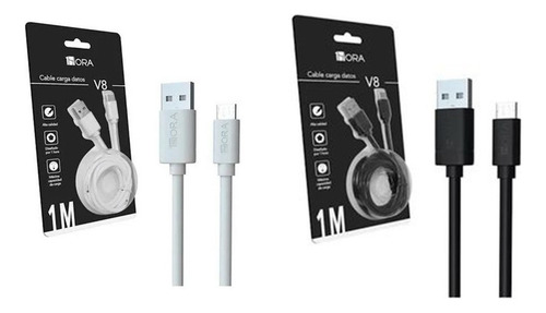 Cable 1Hora V8